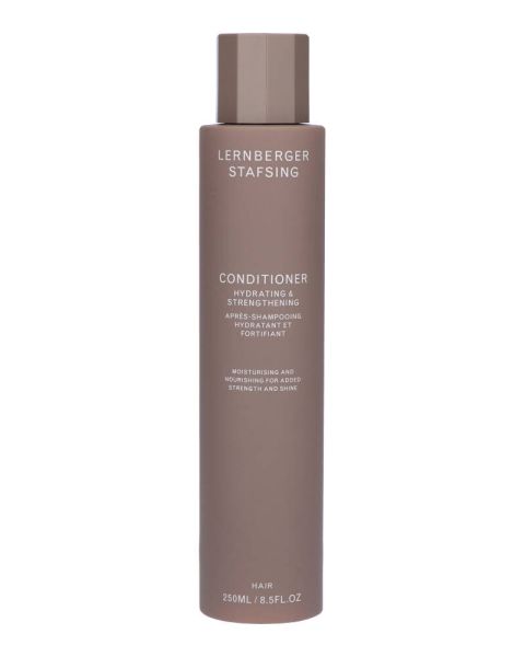 Lernberger Stafsing Conditioner Hydrating & Strengthening