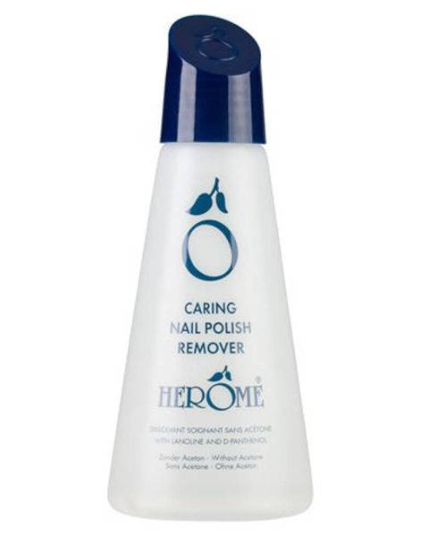Herome - Caring Nail Polish Remover