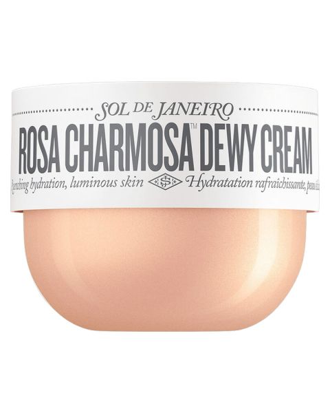 Sol de Janeiro Rosa Charmosa Dewy Cream
