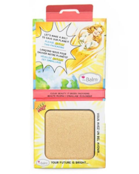 The Balm Let's Bolt Highlighter