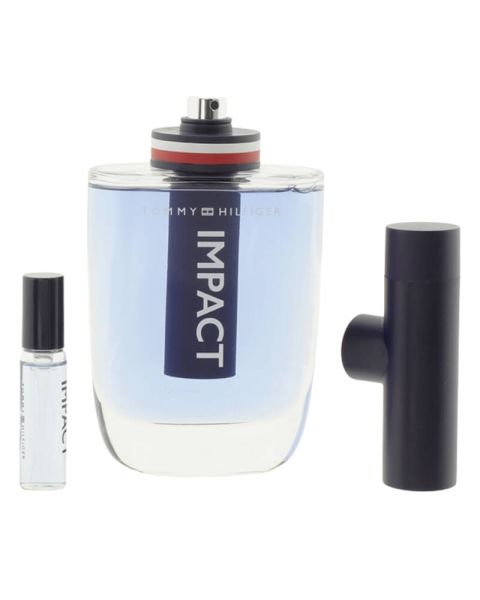 Tommy Hilfiger Impact Spark EDT