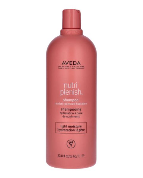 Aveda Nutriplenish Shampoo Light