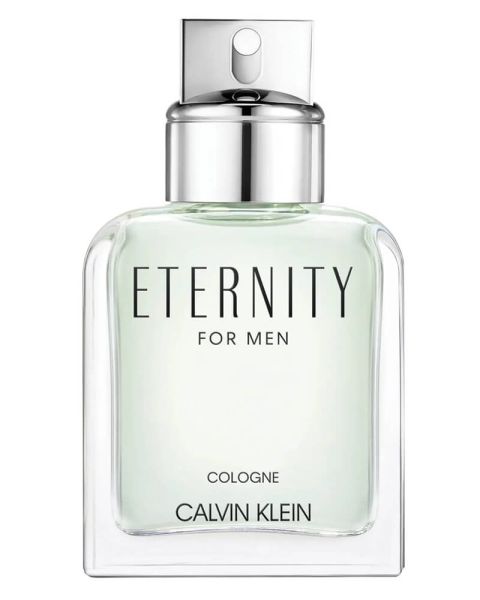 Calvin Klein Eternity For Men Cologne