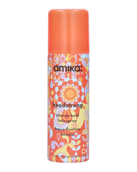 Amika: Headstrong Intense Hold Hairspray