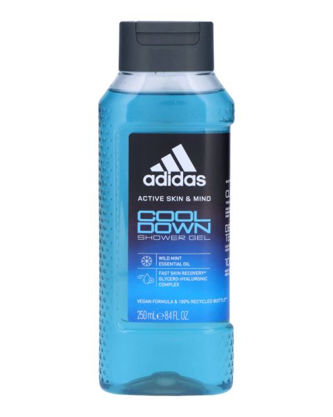 Adidas Cool Down Shower Gel Adidas Cool Down Shower Gel