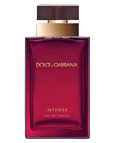 Dolce & Gabbana Intense EDP
