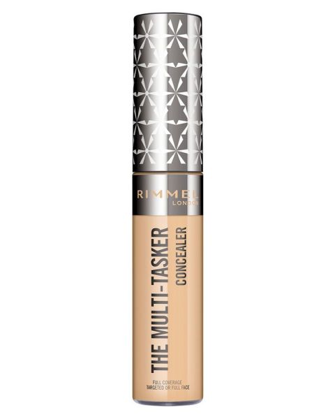 Rimmel London The Multi-Tasker Concealer 030 Light