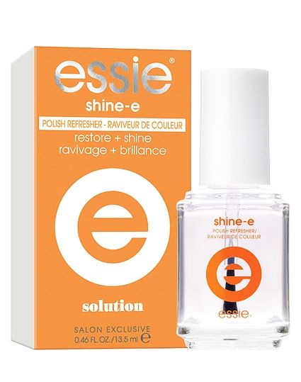 Essie Shine-e - Polish Refresher