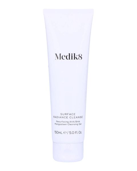Medik8 Surface Radiance Cleanse
