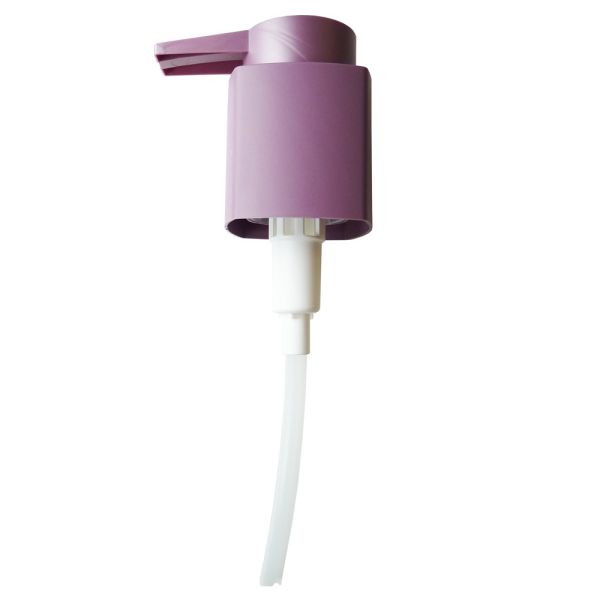 Wella SP pumpe til Clear Scalp 1000ml