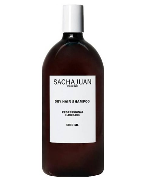 Sachajuan Dry Hair Shampoo