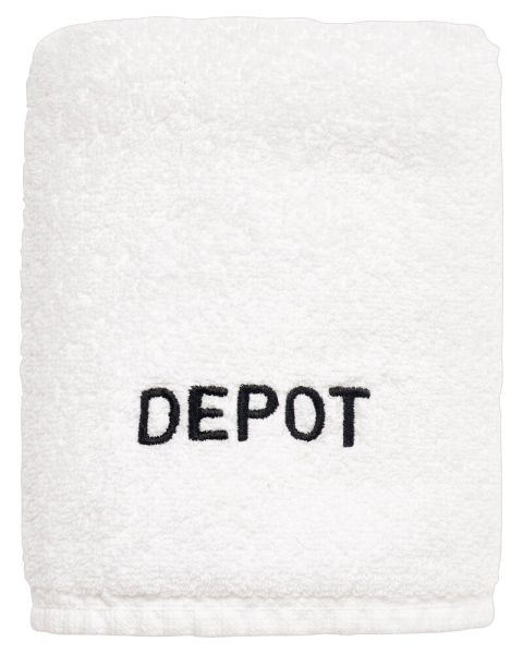 Depot Accessories No. 716 Ansigtshåndklæde