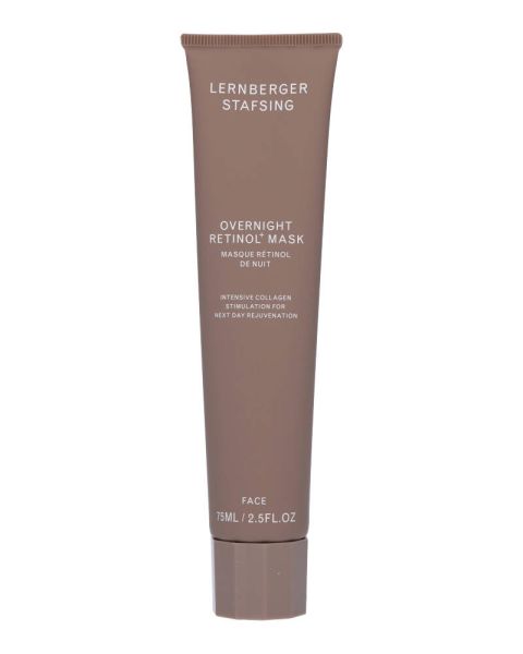 Lernberger Stafsing Overnight Retinol Mask