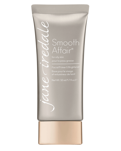 Jane Iredale Smooth Affair Facial Primer & Brightener Oily Skin (U)