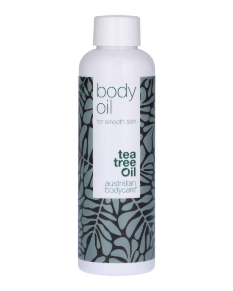 Australian Bodycare Body Oil