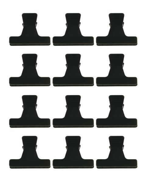 Sibel Croco Hårklemmer 5,5cm - Ref. P000474 Sibel Croco Hårklemmer 5,5cm - Ref. P000474