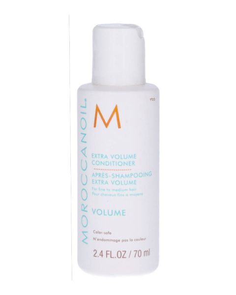 Moroccanoil Extra Volume Conditioner