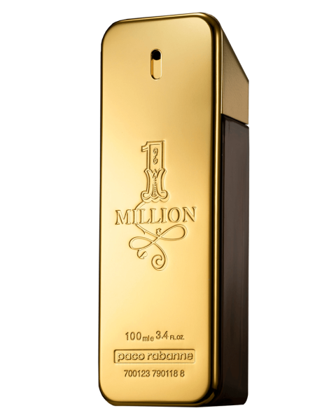Paco Rabanne 1 MILLION EDP