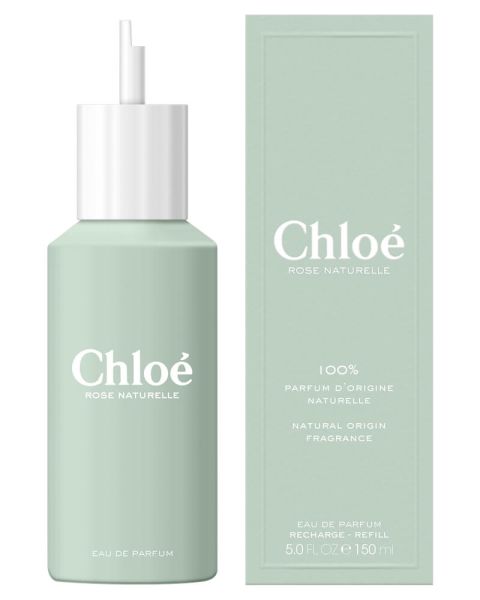Chloé Rose Naturelle REFILL