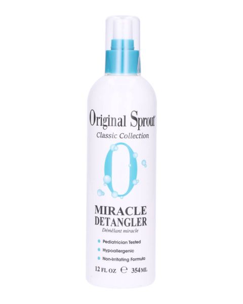 Original Sprout Miracle Detangler