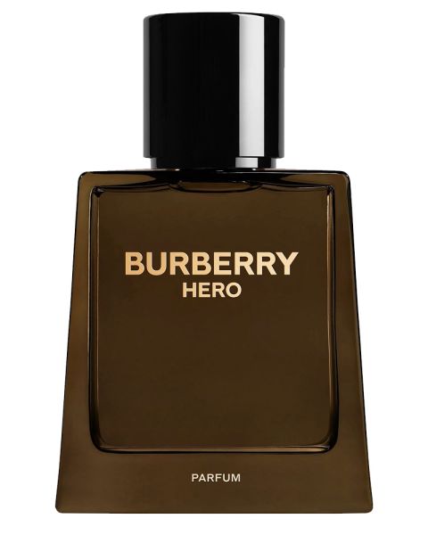 Burberry Hero Parfum