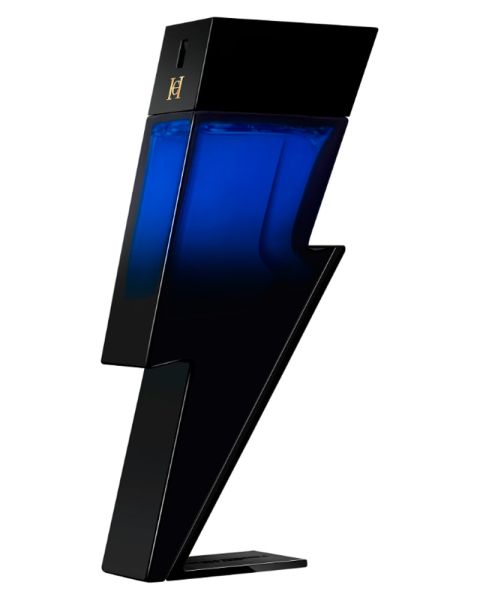 Carolina Herrera  Bad Boy Cobalt Elixir EDP