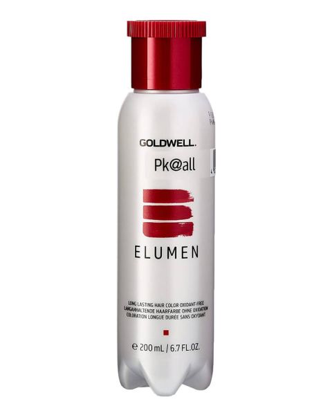 Goldwell Elumen PK@All
