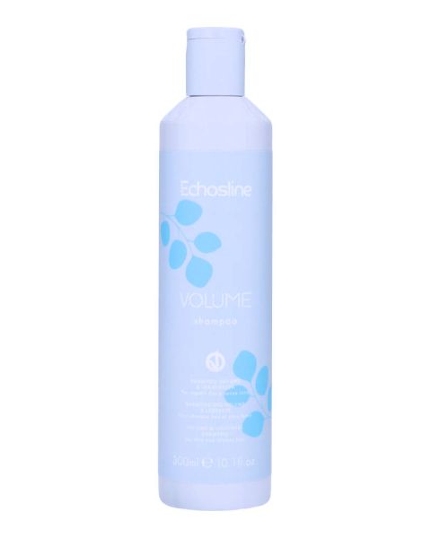 Echosline Volume Shampoo