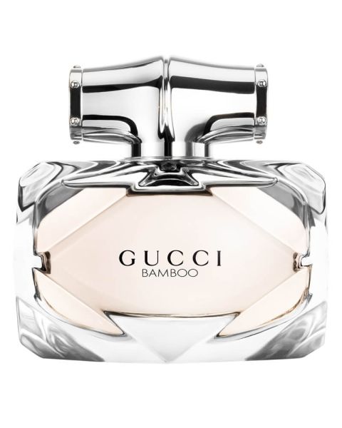 Gucci Bamboo EDT