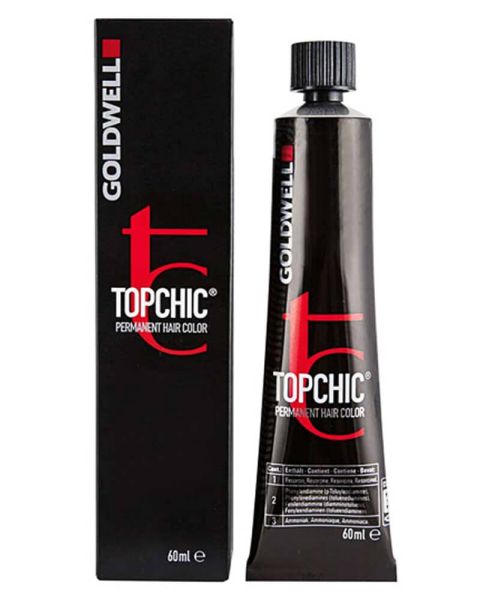 Goldwell Topchic 8N Light Blonde