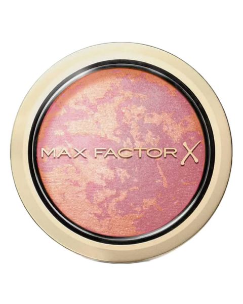 Max Factor Creme Puff Blush 15 Seductive Pink