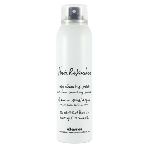 Davines Hair Refresher Dry cleansing Mist
