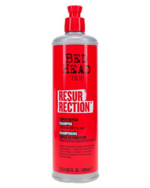 TIGI Bed Head Resurrection Shampoo