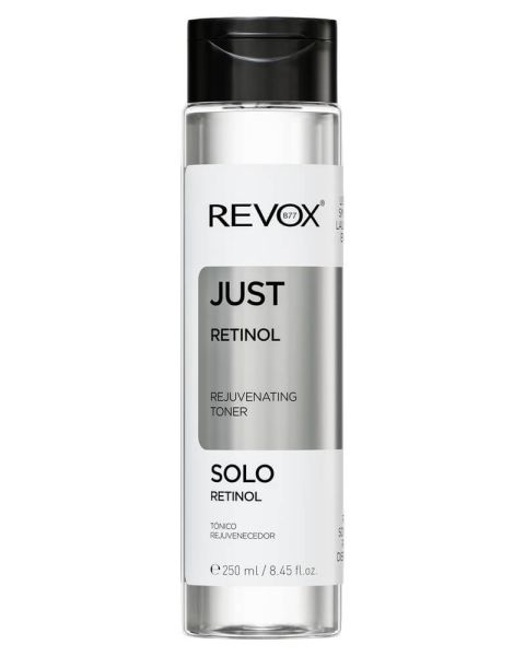 Revox JUST Retinol Toner Revox JUST Retinol Toner