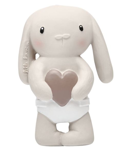 Lille Kanin Sensory Toy