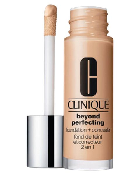 Clinique Beyond Perfecting Foundation + Concealer CN 28 Ivory (06 Ivory)