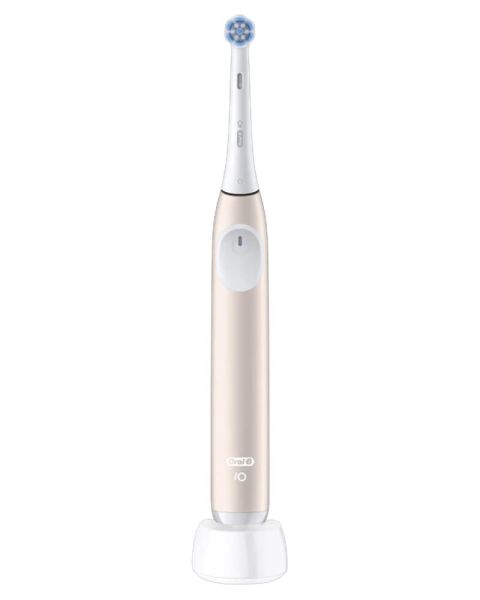 Oral B Io Series 2 100% Cleaner Teeth