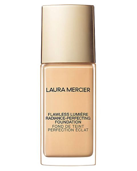 Laura Mercier Flawless Lumière Radiance-Perfecting Foundation - 2N1.5 Beige (U)