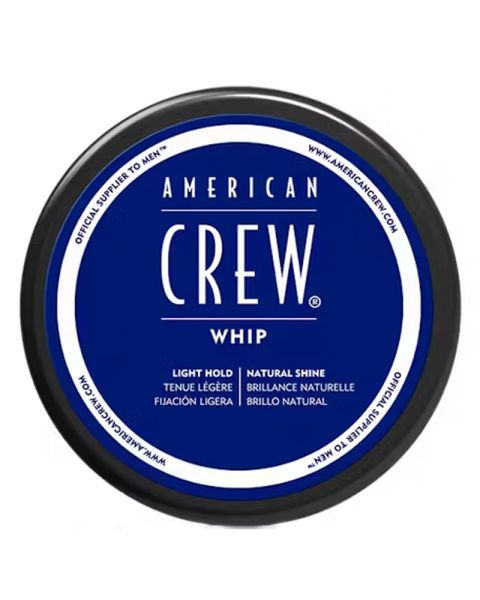 American Crew Whip