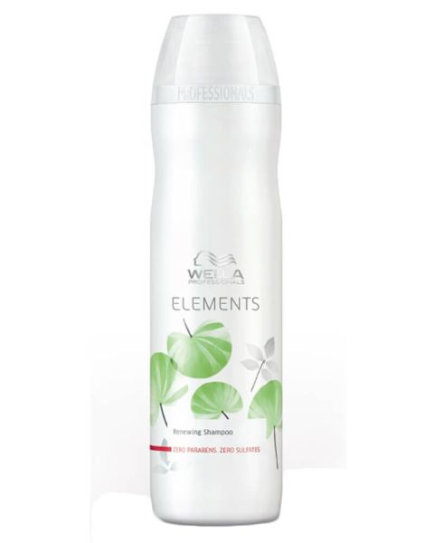 Wella Professionals Elements Renewing Shampoo