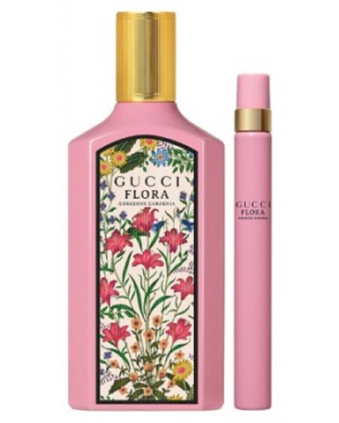 Gucci flora hajuvesi discount