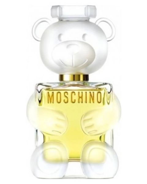 Moschino hajuvesi store