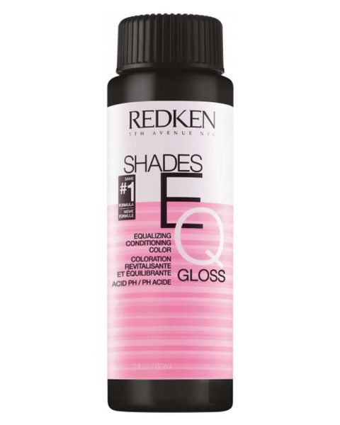 Redken Shades EQ Gloss 06NA Granite