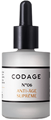 CODAGE - Anti-Aging Supreme Serum No. 06