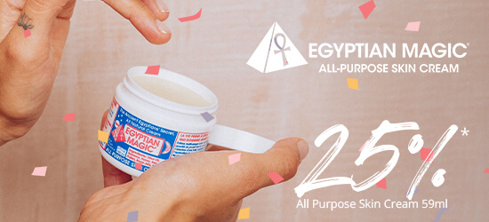 Egyptian Magic