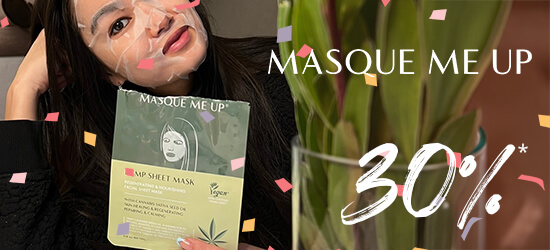 Masque Me Up